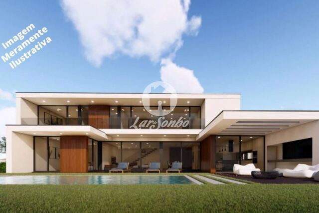 Terreno R�stico - Esmoriz, Ovar, Aveiro - Imagem grande