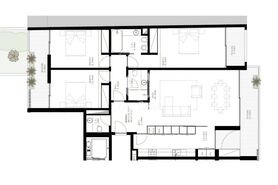 Apartamento T3 - Espinho, Espinho, Aveiro - Miniatura: 14/15