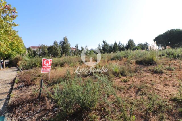 Terreno R�stico - Anta, Espinho, Aveiro - Imagem grande