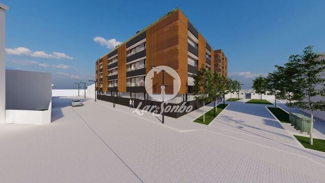 Apartamento T3 - Espinho, Espinho, Aveiro - Imagem grande