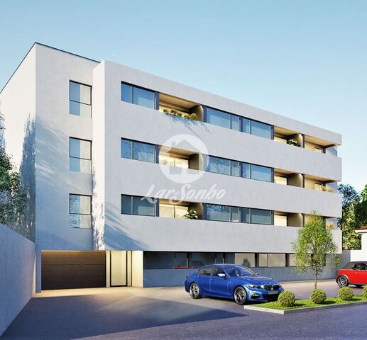 Apartamento T1 - Esmoriz, Ovar, Aveiro - Imagem grande