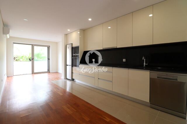 Apartamento T2 - Espinho, Espinho, Aveiro - Imagem grande