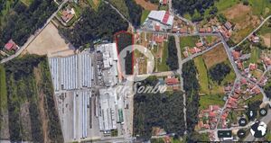 Terreno R�stico - Rio Me�o, Santa Maria da Feira, Aveiro - Miniatura: 12/14