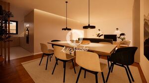 Apartamento T3 - Espinho, Espinho, Aveiro - Miniatura: 2/7