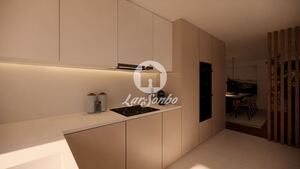 Apartamento T3 - Espinho, Espinho, Aveiro - Miniatura: 3/7