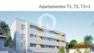 Apartamento T1 - Esmoriz, Ovar, Aveiro - Miniatura: 1/11