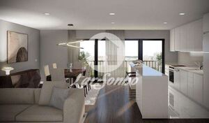 Apartamento T1 - Esmoriz, Ovar, Aveiro - Miniatura: 2/11