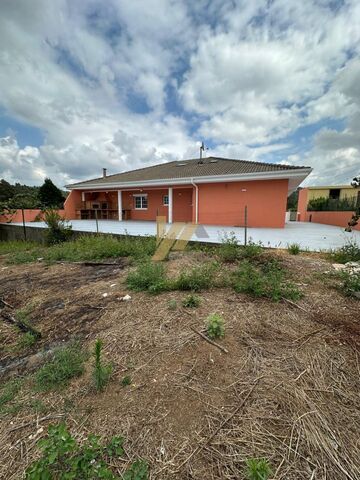 Moradia T4 - Canedo, Santa Maria da Feira, Aveiro - Imagem grande