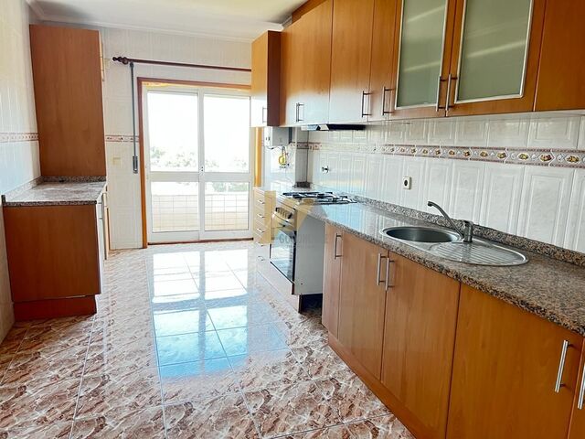 Apartamento T3 - Oliveira de Azemeis, Oliveira de Azeméis, Aveiro - Imagem grande
