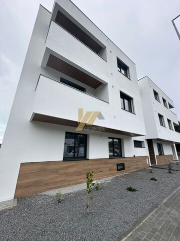 Apartamento T2 - Nogueira da Regedoura, Santa Maria da Feira, Aveiro - Imagem grande