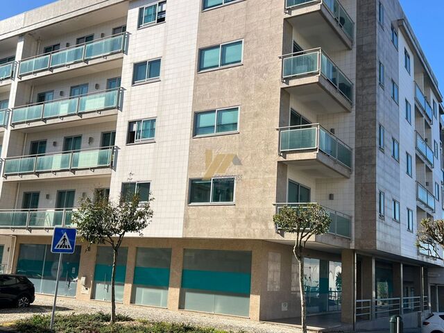 Apartamento T3 - Santa Maria da Feira, Santa Maria da Feira, Aveiro - Imagem grande