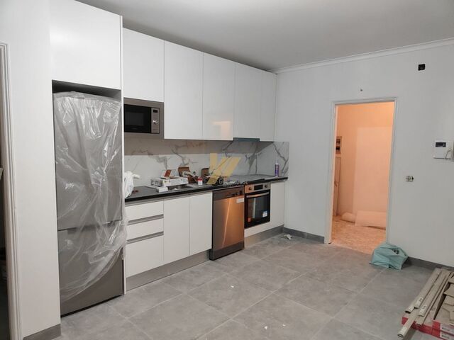 Apartamento T3 - Fiães, Santa Maria da Feira, Aveiro - Imagem grande