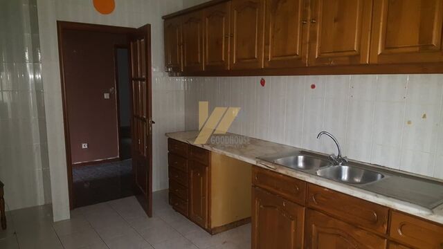 Apartamento T3 - Escapães, Santa Maria da Feira, Aveiro - Imagem grande