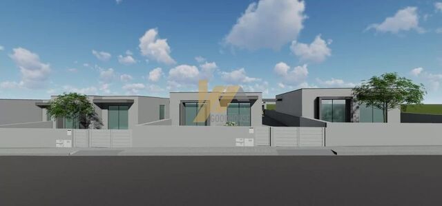 Moradia T3 - Ovar, Ovar, Aveiro - Imagem grande