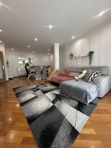 Apartamento T2 - S�o Jo�o de Ver, Santa Maria da Feira, Aveiro - Imagem grande