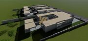 Moradia T3 - Ovar, Ovar, Aveiro - Miniatura: 3/4