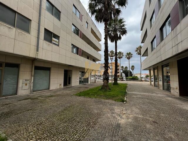Apartamento T2 - Esmoriz, Ovar, Aveiro - Imagem grande