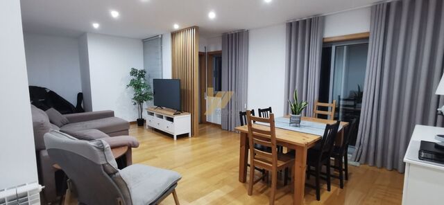 Apartamento T4 - Santa Maria da Feira, Santa Maria da Feira, Aveiro - Imagem grande