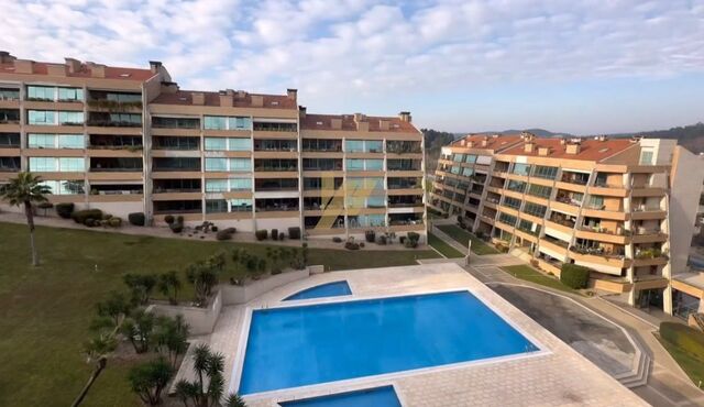Apartamento T3 - S�o Jo�o da Madeira, S�o Jo�o da Madeira, Aveiro - Imagem grande