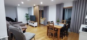 Apartamento T4 - Santa Maria da Feira, Santa Maria da Feira, Aveiro