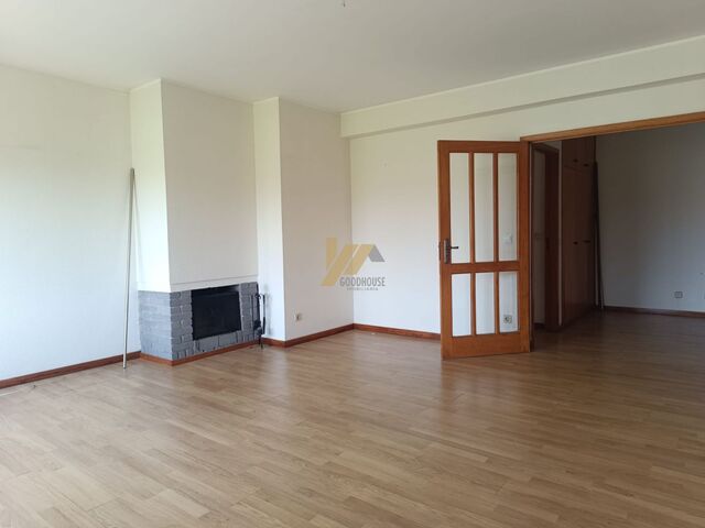 Apartamento T2 - Santa Maria de Lamas, Santa Maria da Feira, Aveiro - Imagem grande