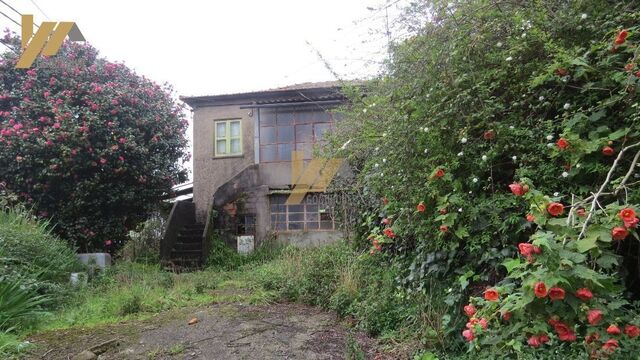Moradia - Escap�es, Santa Maria da Feira, Aveiro - Imagem grande