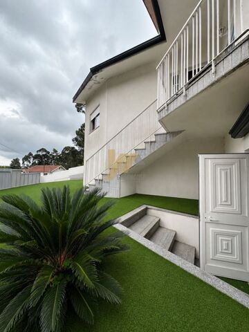 Moradia T3 - Fi�es, Santa Maria da Feira, Aveiro - Imagem grande