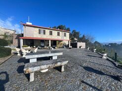 Moradia T3 - Fornos, Castelo de Paiva, Aveiro