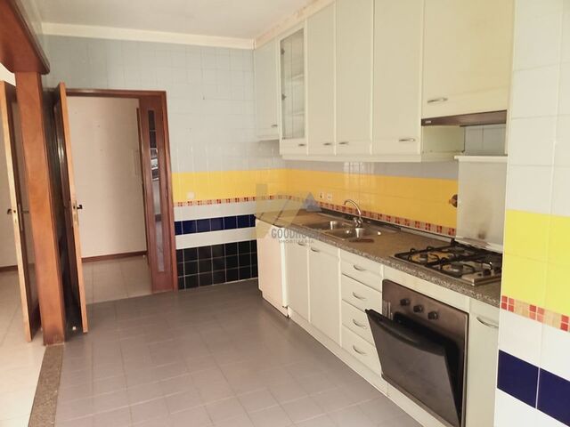 Apartamento T2 - Santa Maria de Lamas, Santa Maria da Feira, Aveiro - Imagem grande