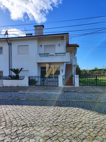 Moradia T3 - Grijó, Vila Nova de Gaia, Porto - Imagem grande