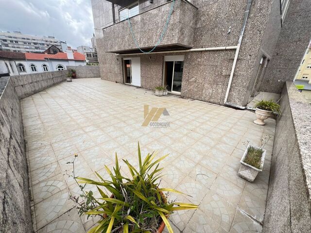 Apartamento T3 - São João da Madeira, São João da Madeira, Aveiro - Imagem grande