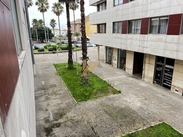 Apartamento T2 - Esmoriz, Ovar, Aveiro - Imagem grande