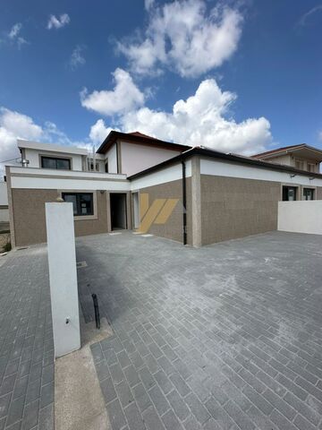 Moradia T3 - Lob�o, Santa Maria da Feira, Aveiro - Imagem grande