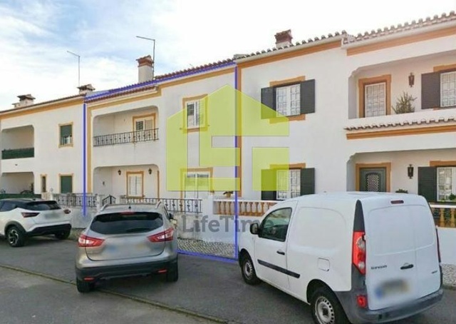 Moradia T4 - Monforte, Monforte, Portalegre - Imagem grande