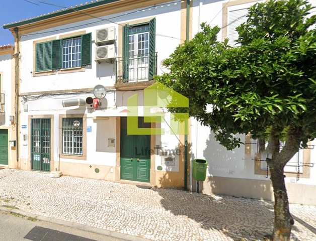 Moradia T1 - Gavi�o, Gavi�o, Portalegre - Imagem grande