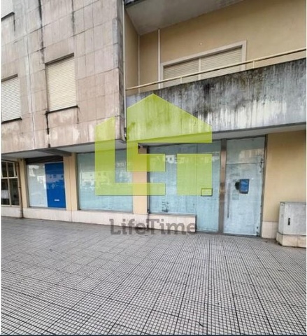 Loja - Miranda do Corvo, Miranda do Corvo, Coimbra - Imagem grande