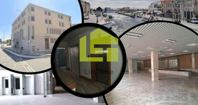 Pr�dio - Gl�ria, Aveiro, Aveiro - Imagem grande