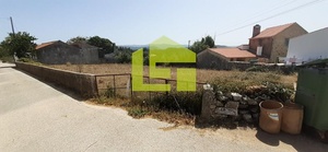 Terreno Rústico - Alvorge, Ansião, Leiria