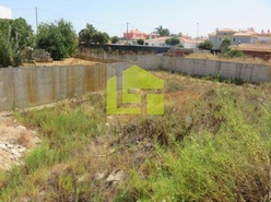 Terreno R�stico - Algoz, Silves, Faro (Algarve)