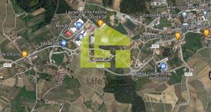 Terreno R�stico - Pa�os, Sabrosa, Vila Real