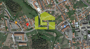 Terreno R�stico - Santa Maria Maior, Chaves, Vila Real - Miniatura: 3/9