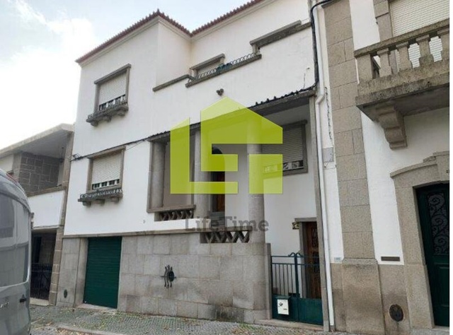 Moradia T3 - Sé, Portalegre, Portalegre - Imagem grande