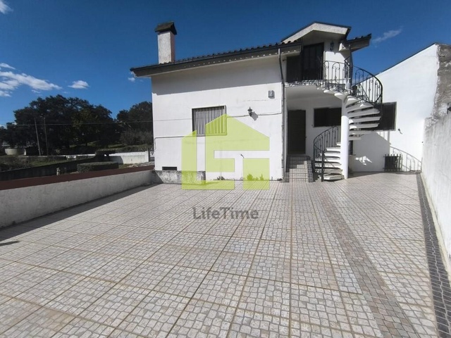 Moradia T2 - Serpins, Lousã, Coimbra - Imagem grande