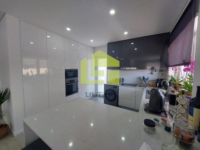 Apartamento T3 - Buarcos, Figueira da Foz, Coimbra - Imagem grande