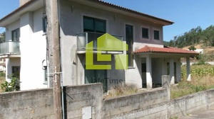Moradia T3 - Ribeira de Frguas, Albergaria-a-Velha, Aveiro