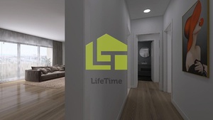 Apartamento T3 - Tavarede, Figueira da Foz, Coimbra