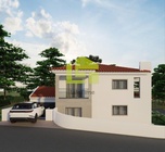 Moradia T4 - Assafarge, Coimbra, Coimbra - Miniatura: 3/9