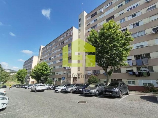 Apartamento T2 - St Antnio dos Cavaleiros, Loures, Lisboa - Imagem grande