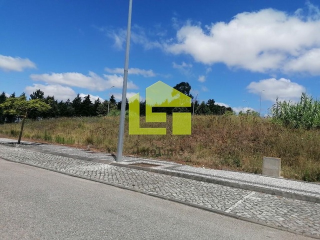 Terreno R�stico - Condeixa-a-Velha, Condeixa-a-Nova, Coimbra - Imagem grande
