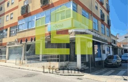 Loja - Vagos, Vagos, Aveiro - Imagem grande